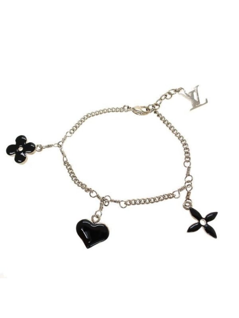 Louis Vuitton Bracelet Sweet Monogram